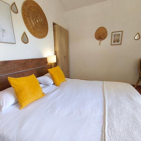 Chambres Isula Bella Figari  Kültér fotó