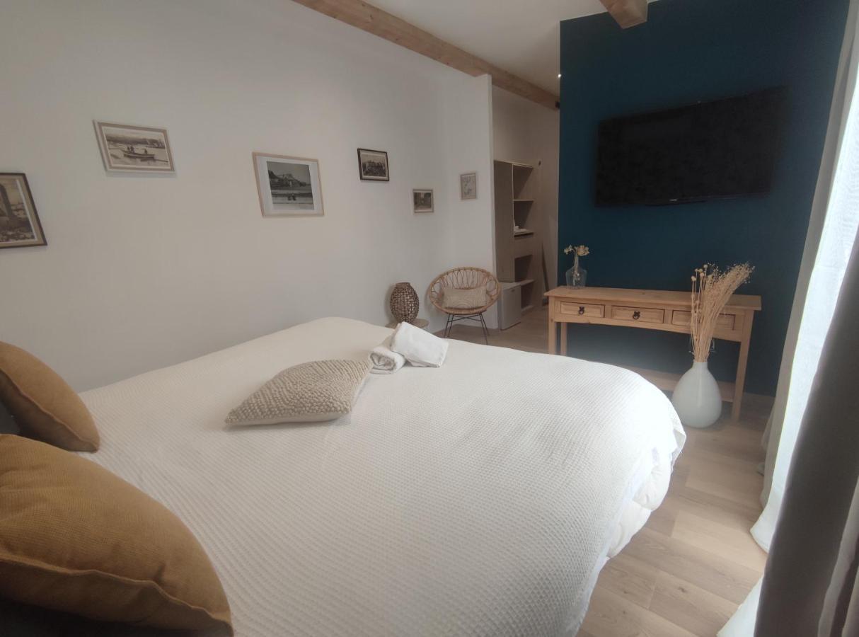 Chambres Isula Bella Figari  Kültér fotó