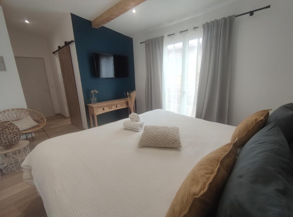 Chambres Isula Bella Figari  Kültér fotó