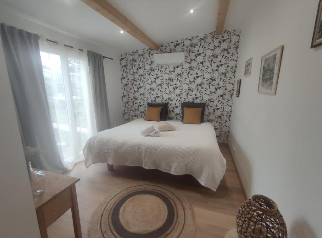 Chambres Isula Bella Figari  Kültér fotó