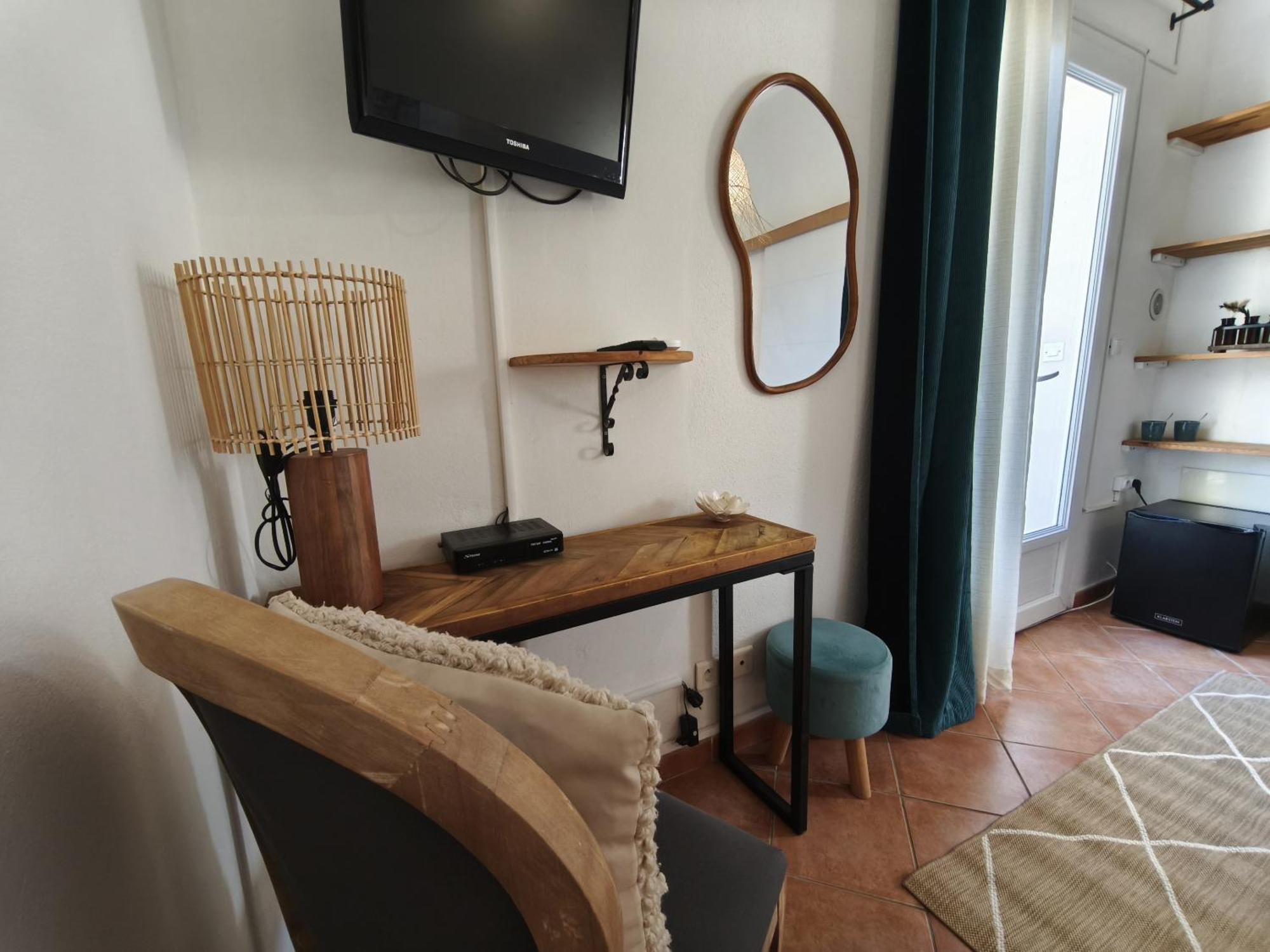 Chambres Isula Bella Figari  Kültér fotó