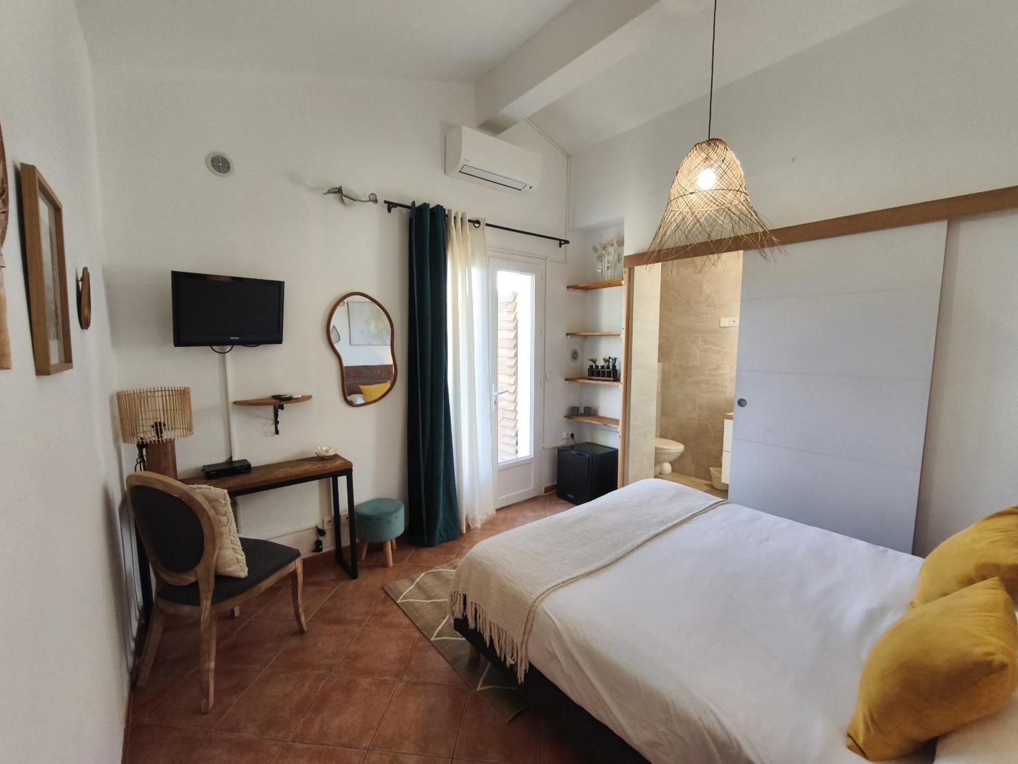 Chambres Isula Bella Figari  Kültér fotó