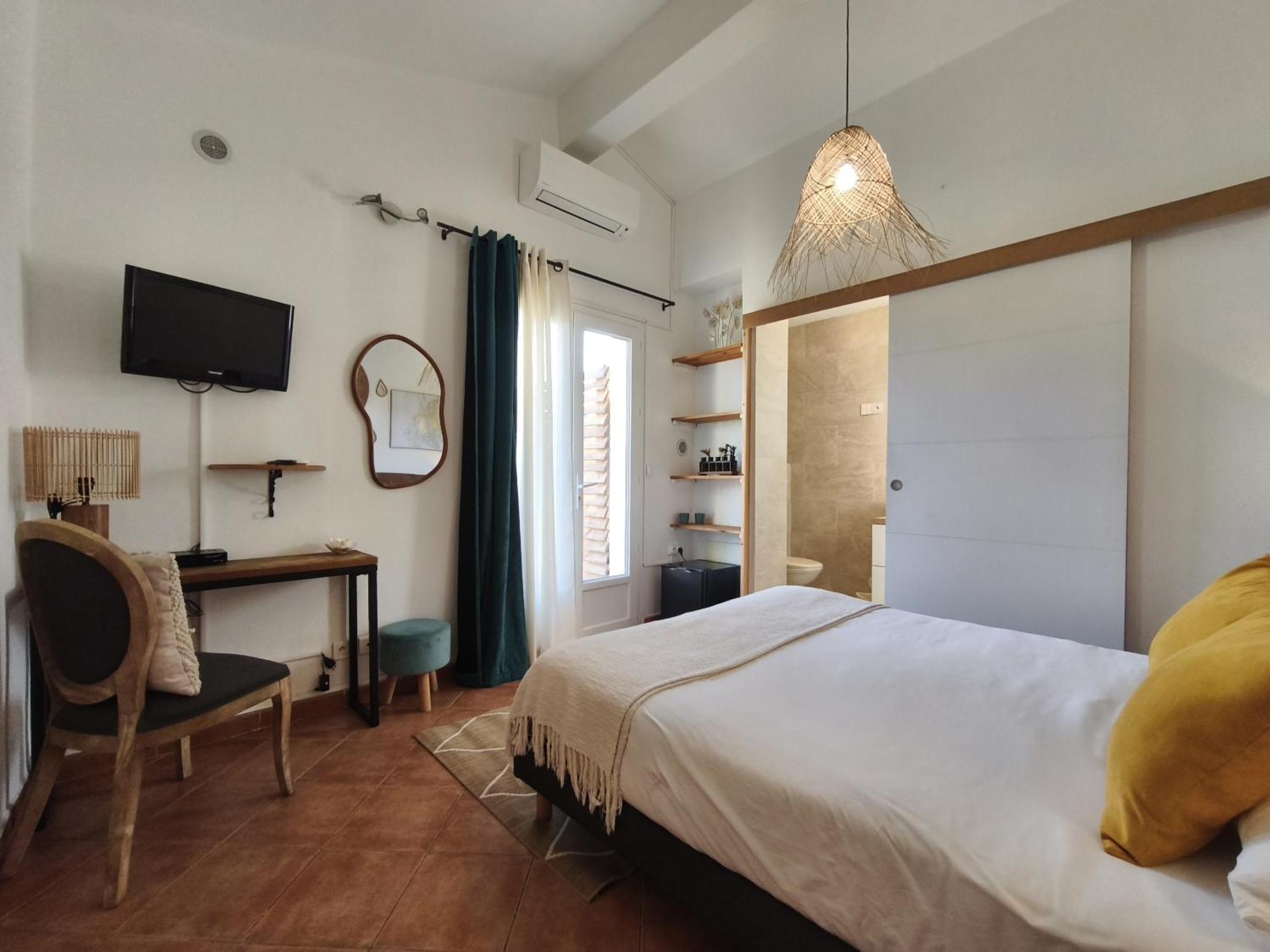 Chambres Isula Bella Figari  Kültér fotó