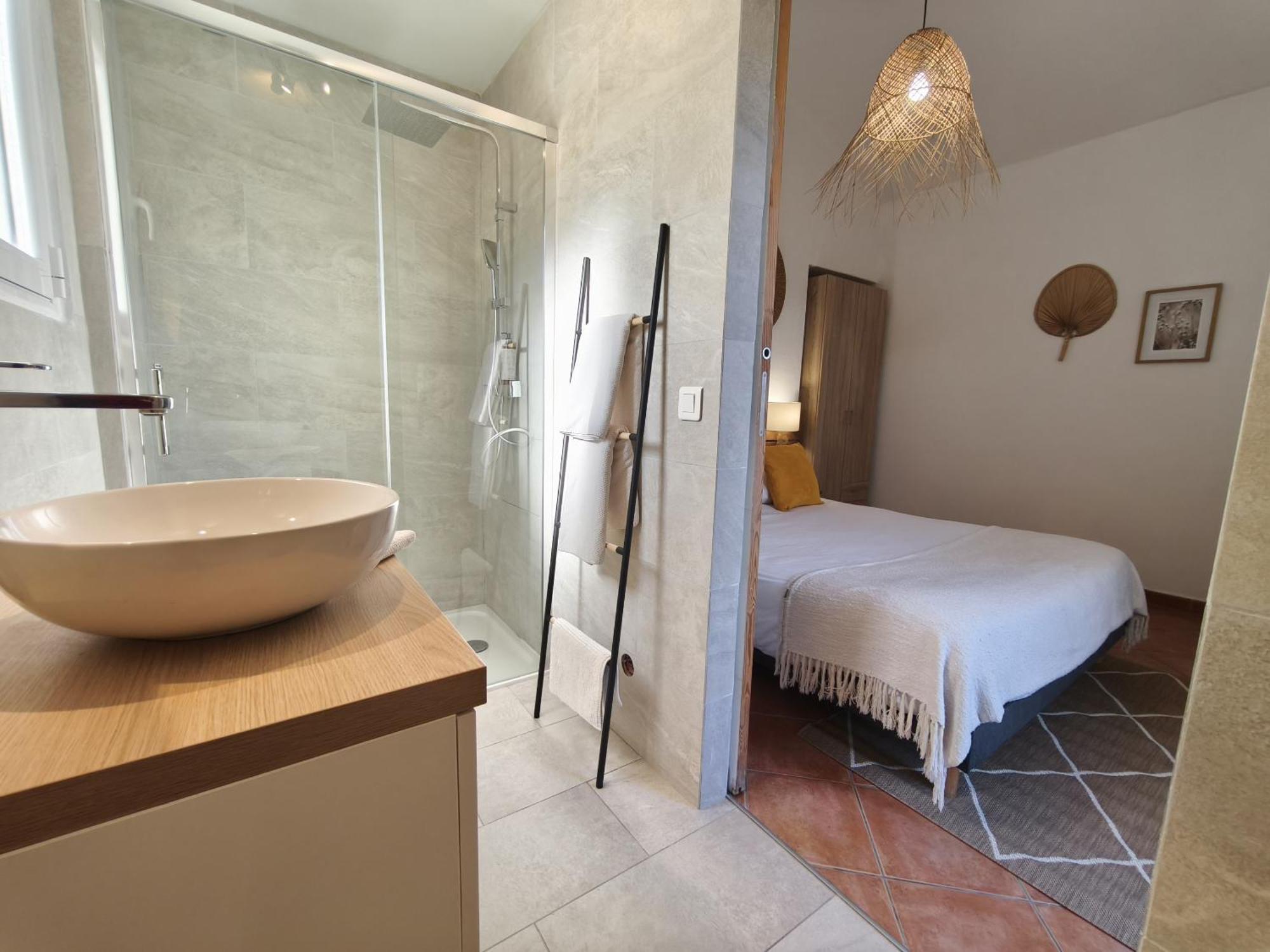 Chambres Isula Bella Figari  Kültér fotó