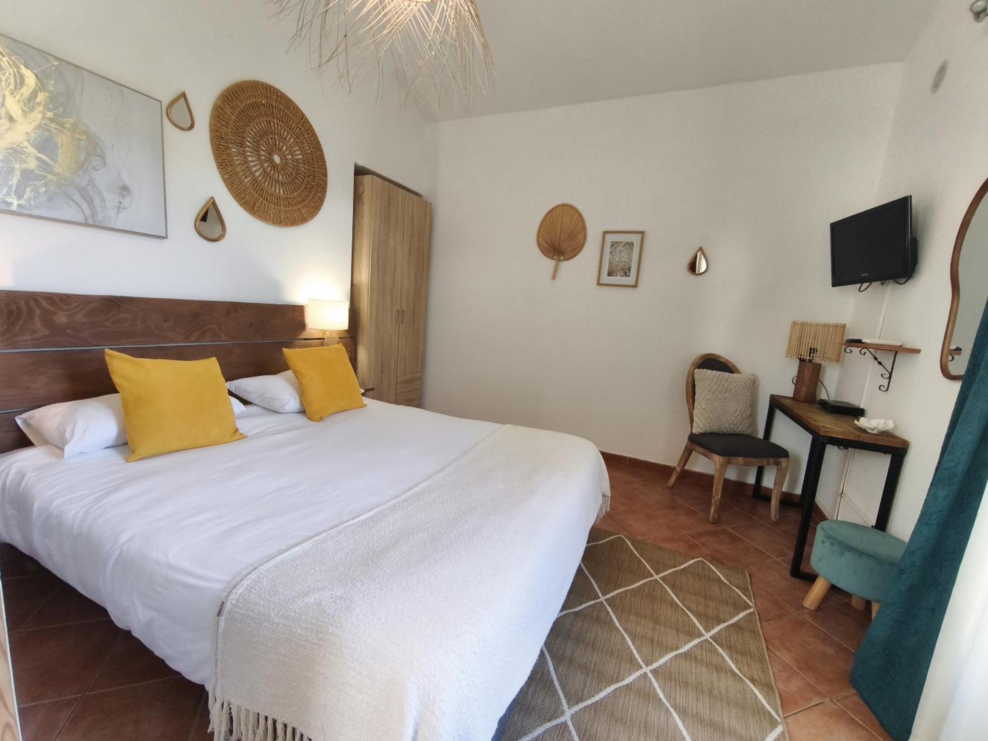 Chambres Isula Bella Figari  Kültér fotó