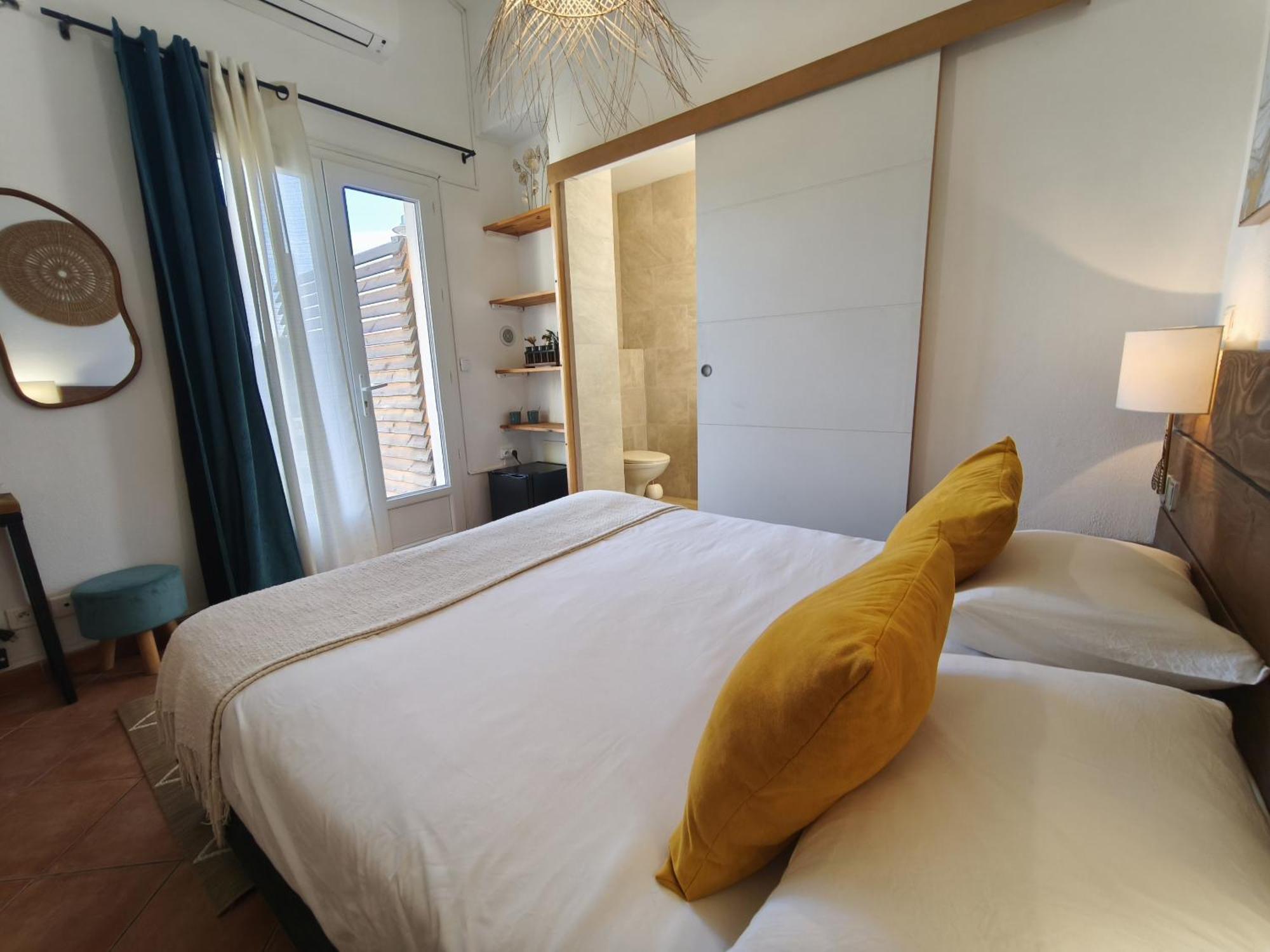 Chambres Isula Bella Figari  Kültér fotó
