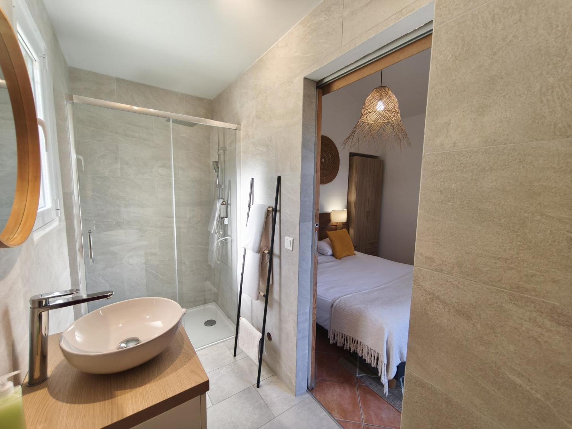 Chambres Isula Bella Figari  Kültér fotó
