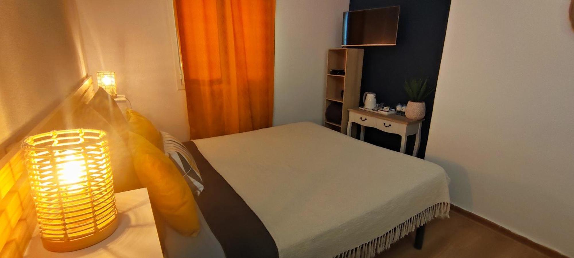 Chambres Isula Bella Figari  Szoba fotó
