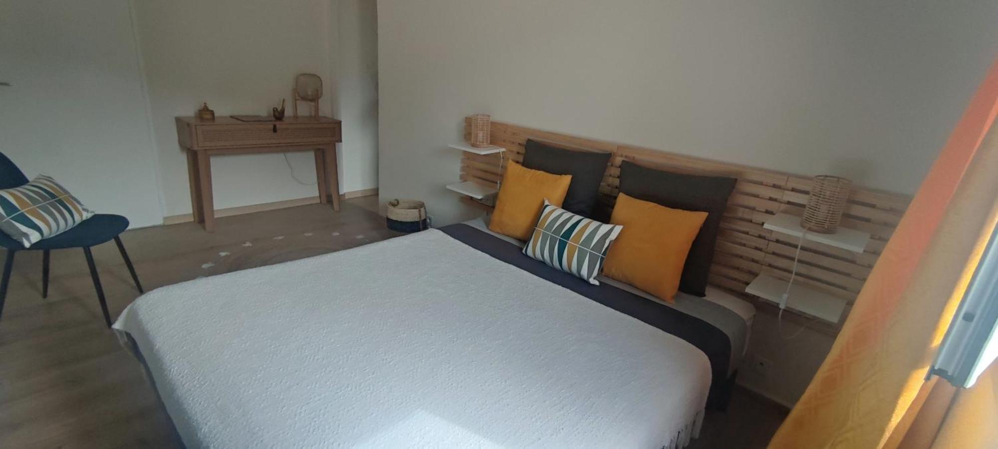 Chambres Isula Bella Figari  Szoba fotó