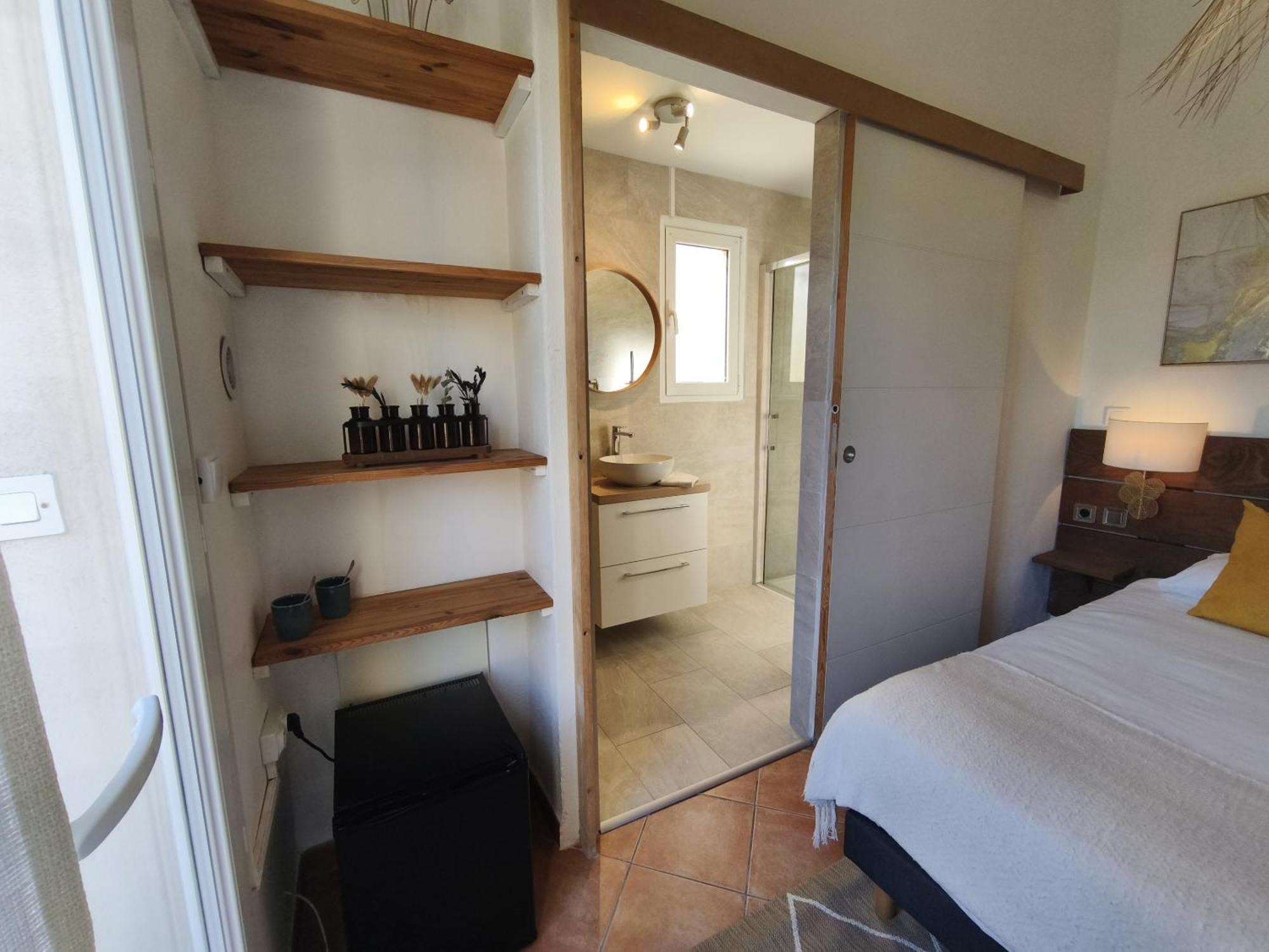 Chambres Isula Bella Figari  Kültér fotó