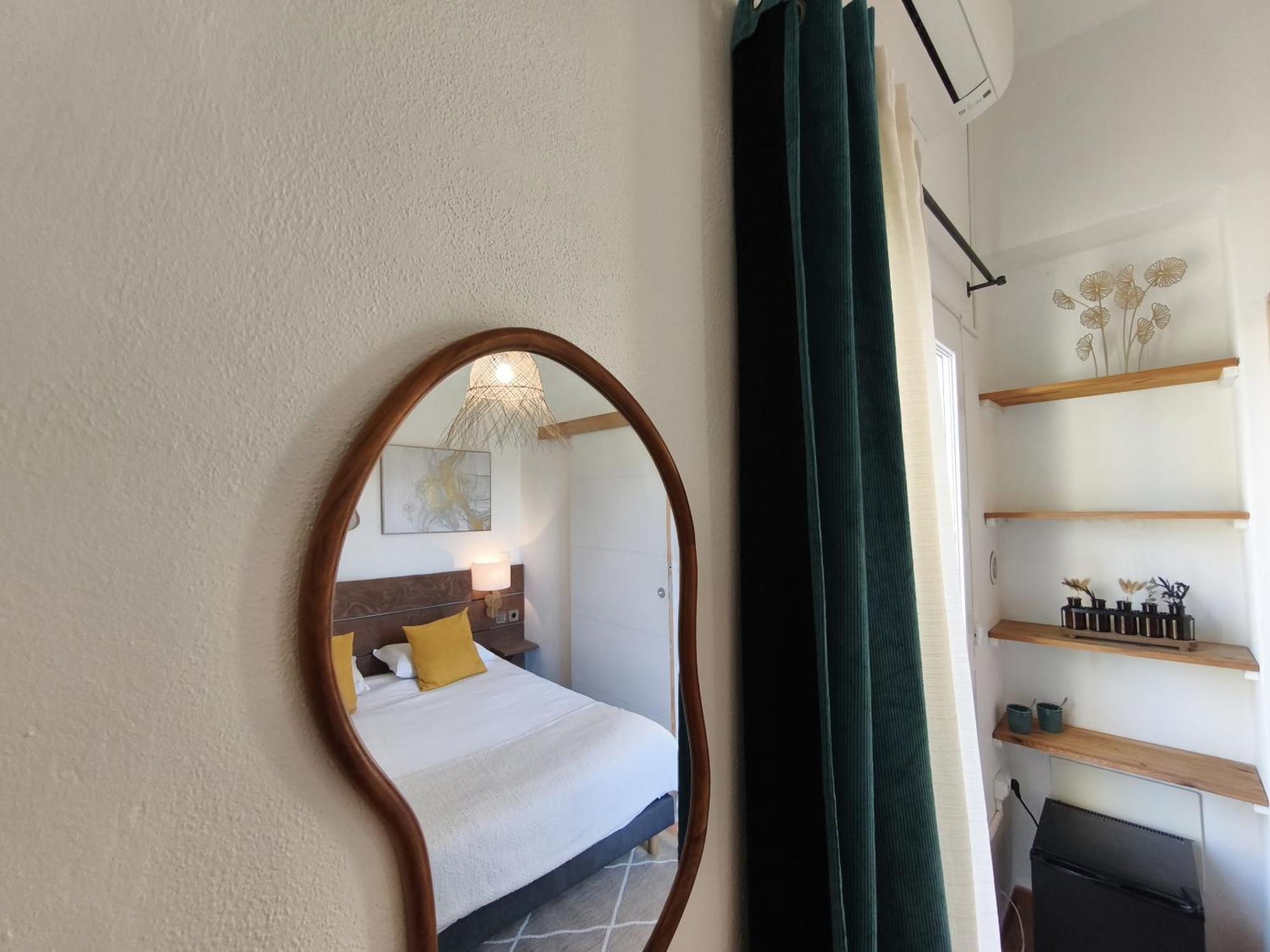 Chambres Isula Bella Figari  Kültér fotó