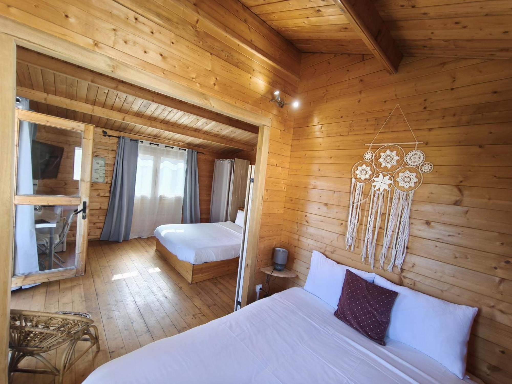 Chambres Isula Bella Figari  Kültér fotó