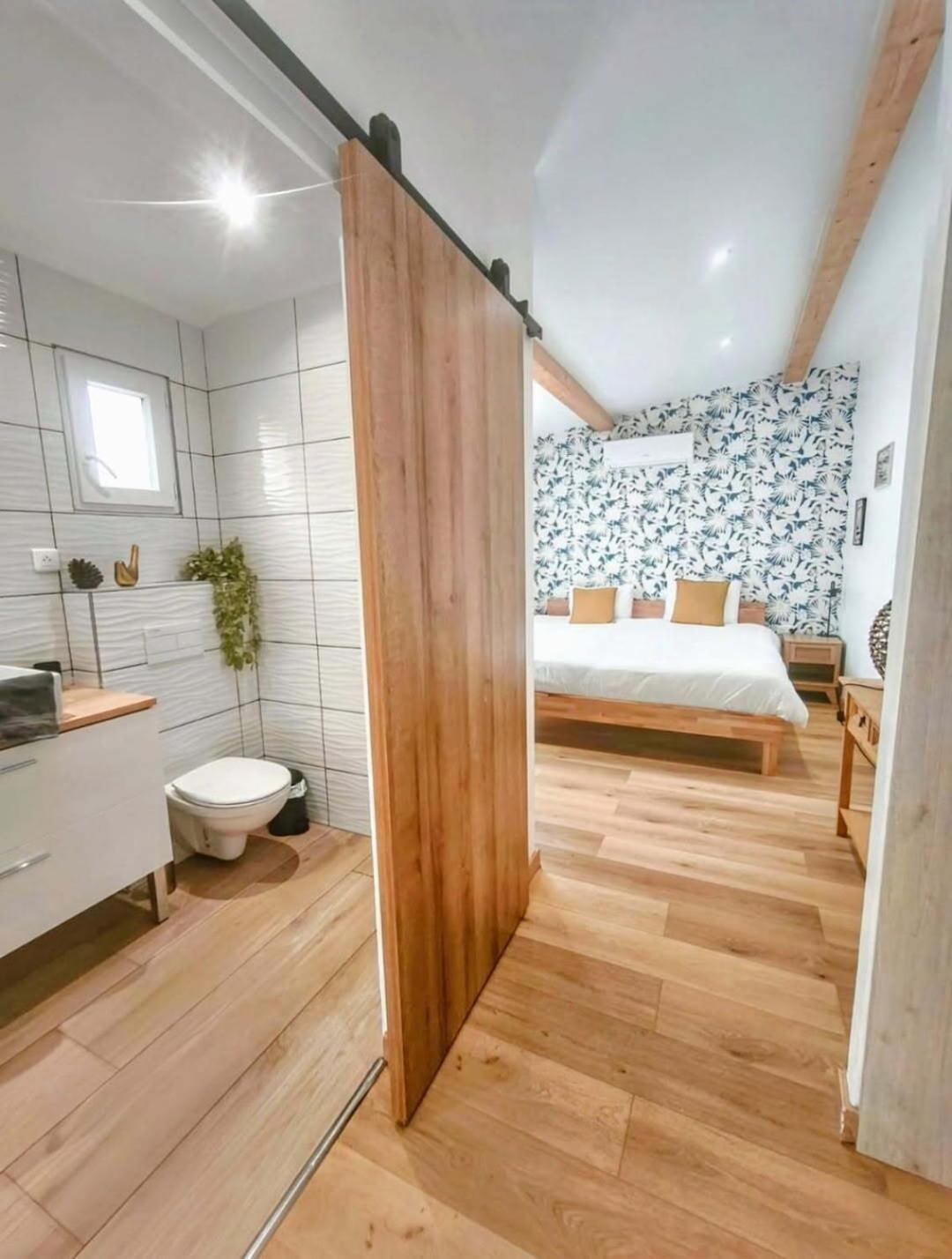 Chambres Isula Bella Figari  Kültér fotó