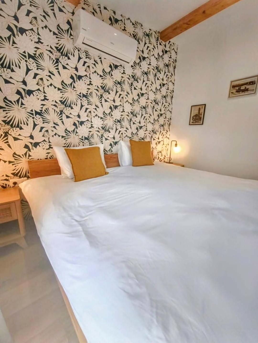 Chambres Isula Bella Figari  Kültér fotó