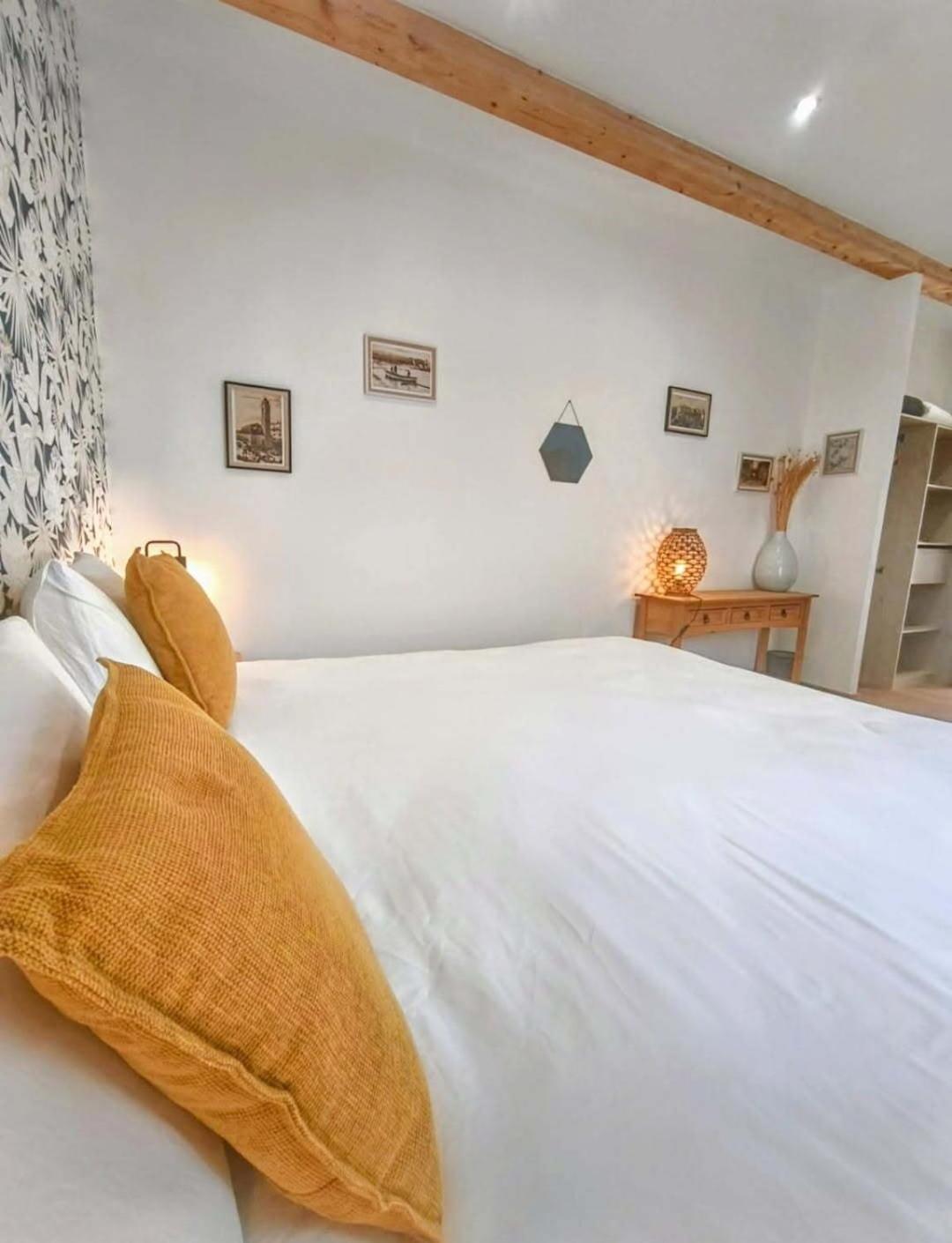 Chambres Isula Bella Figari  Kültér fotó