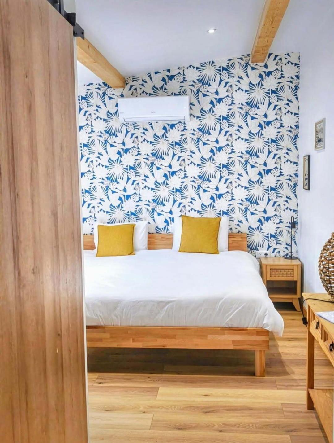 Chambres Isula Bella Figari  Kültér fotó